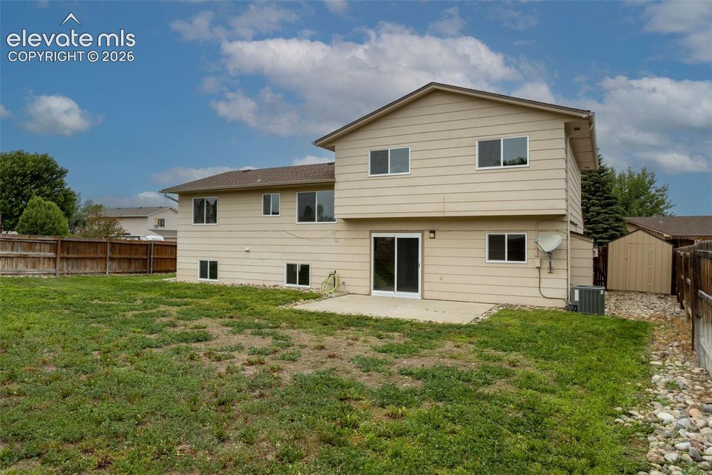 1115 Pipestone Court, Colorado Springs, CO 80911 — photo 2