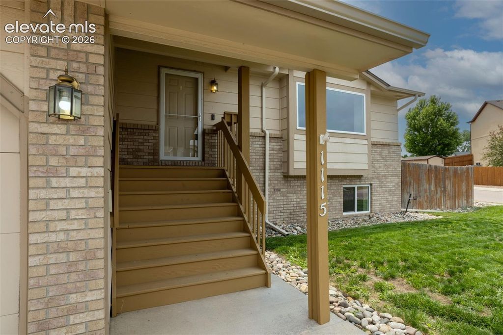 1115 Pipestone Court, Colorado Springs, CO 80911 — photo 3