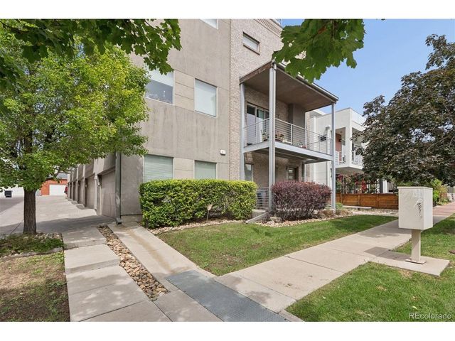 2933 Umatilla St, Denver, CO 80211