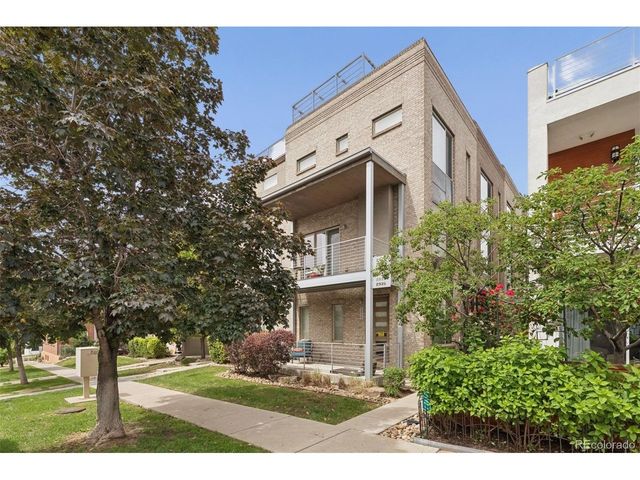 2933 Umatilla St, Denver, CO 80211