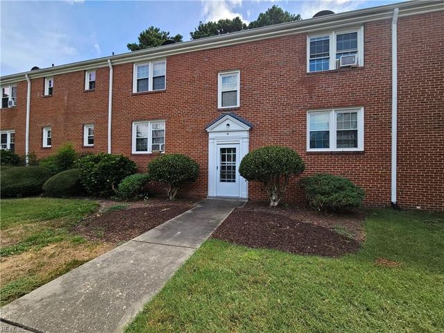 7420 Hampton Blvd Apt A4, Norfolk, VA 23505