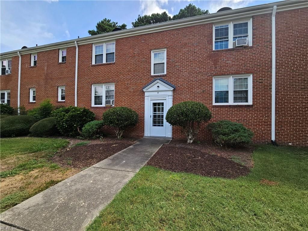 7420 Hampton Blvd Apt A4, Norfolk, VA 23505