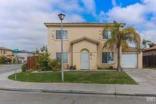 4402 Valpariso Way, Bakersfield, CA 93307