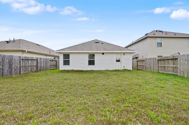 19522 Oliveto Court, New Caney, TX 77357