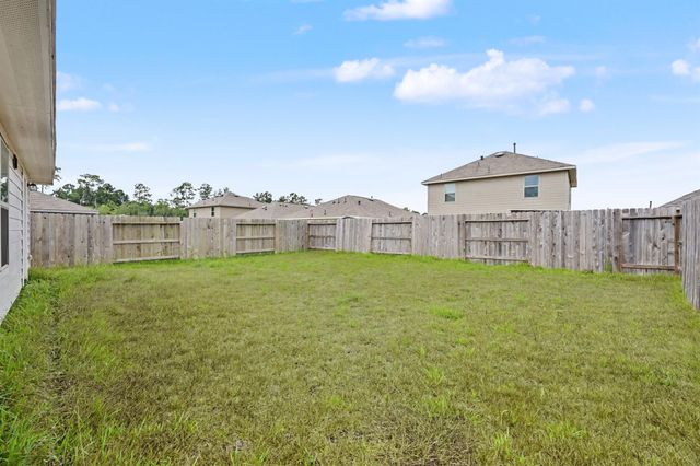 19522 Oliveto Court, New Caney, TX 77357