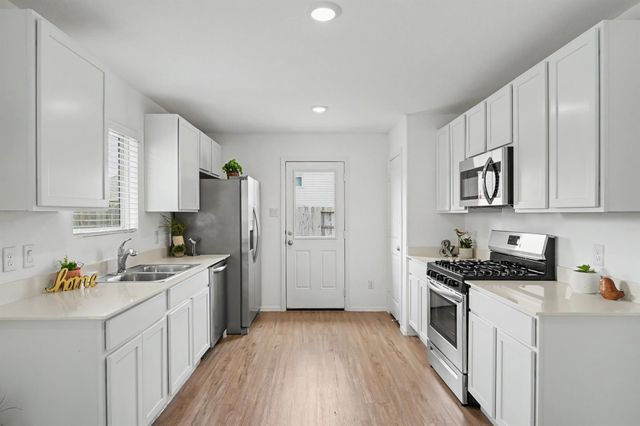 19522 Oliveto Court, New Caney, TX 77357