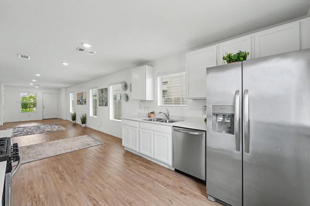 19522 Oliveto Court, New Caney, TX 77357