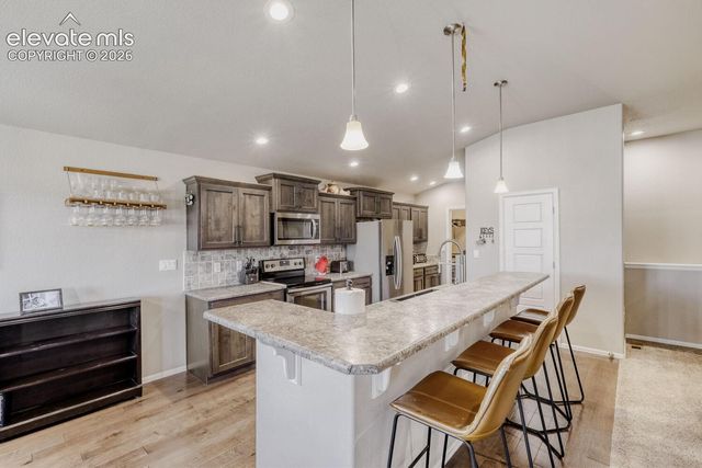 555 N Verbena Drive, Pueblo, CO 81007