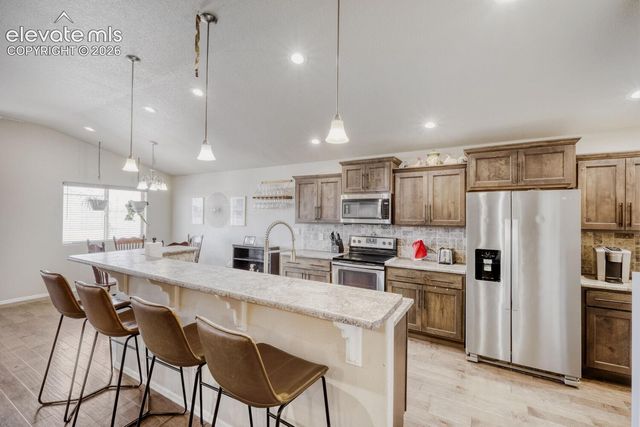 555 N Verbena Drive, Pueblo, CO 81007