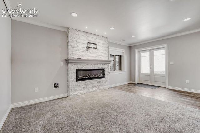 555 N Verbena Drive, Pueblo, CO 81007