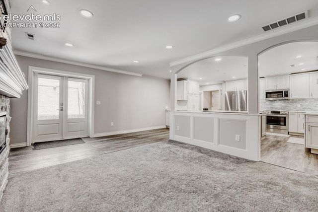 555 N Verbena Drive, Pueblo, CO 81007