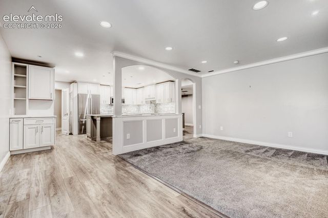 555 N Verbena Drive, Pueblo, CO 81007
