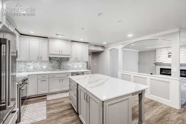 555 N Verbena Drive, Pueblo, CO 81007