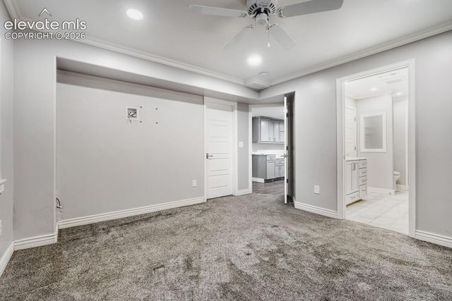 555 N Verbena Drive, Pueblo, CO 81007