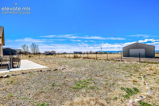 555 N Verbena Drive, Pueblo, CO 81007
