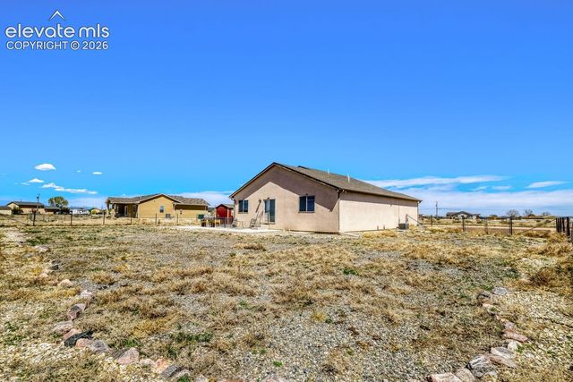 555 N Verbena Drive, Pueblo, CO 81007