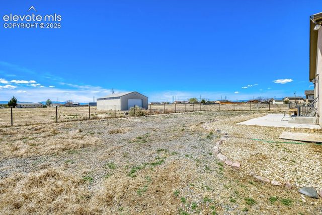 555 N Verbena Drive, Pueblo, CO 81007