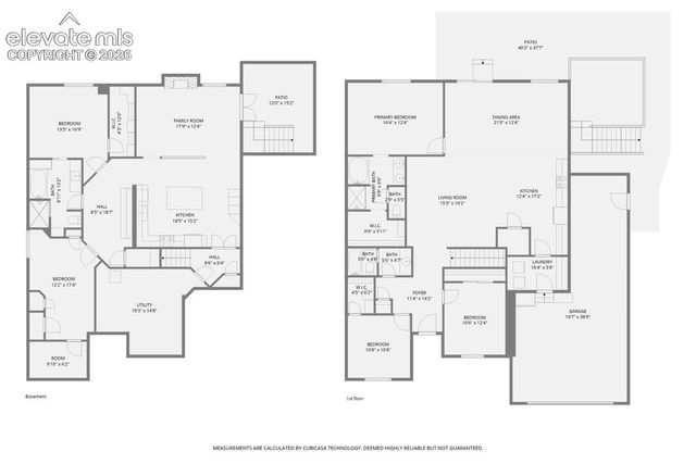 555 N Verbena Drive, Pueblo, CO 81007