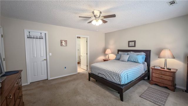 82 Magrath Drive, Bella Vista, AR 72715