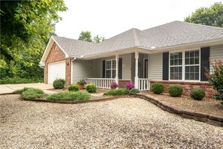 82 Magrath Drive, Bella Vista, AR 72715