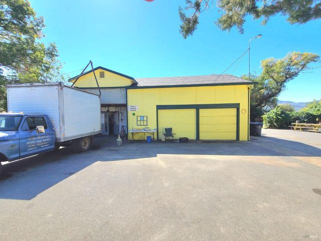 75500 Covelo Rd, Covelo, CA 95428