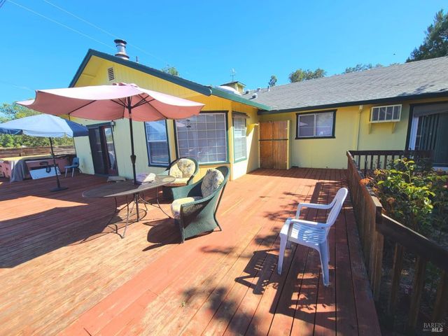 75500 Covelo Rd, Covelo, CA 95428