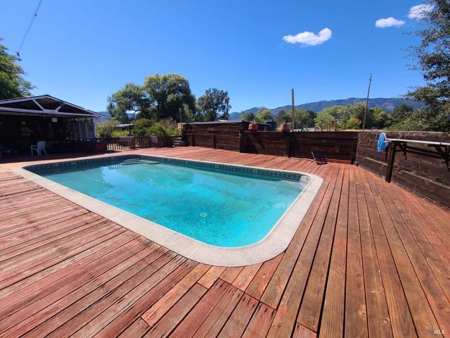 75500 Covelo Rd, Covelo, CA 95428