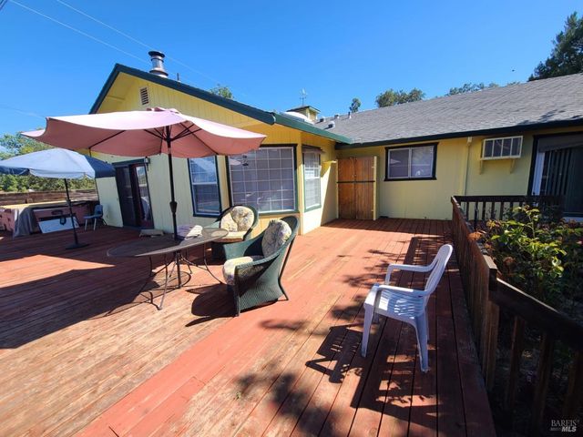 75500 Covelo Rd, Covelo, CA 95428