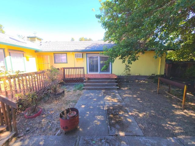 75500 Covelo Rd, Covelo, CA 95428