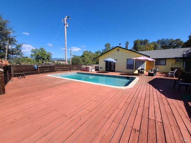 75500 Covelo Rd, Covelo, CA 95428