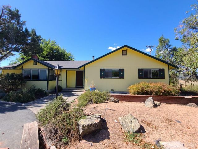 75500 Covelo Rd, Covelo, CA 95428