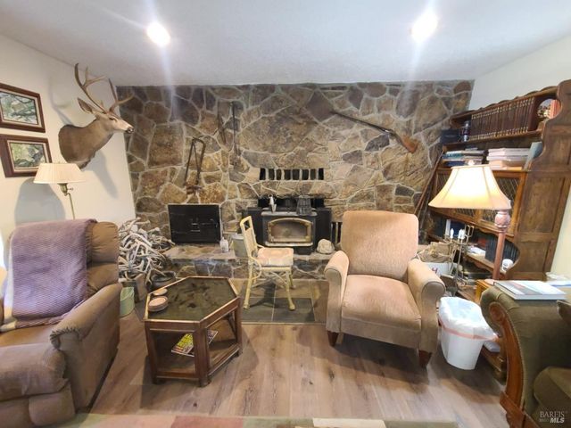 75500 Covelo Rd, Covelo, CA 95428