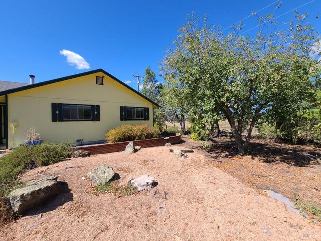75500 Covelo Rd, Covelo, CA 95428