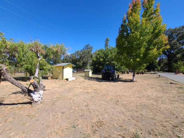 75500 Covelo Rd, Covelo, CA 95428