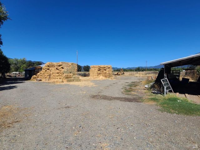 75500 Covelo Rd, Covelo, CA 95428