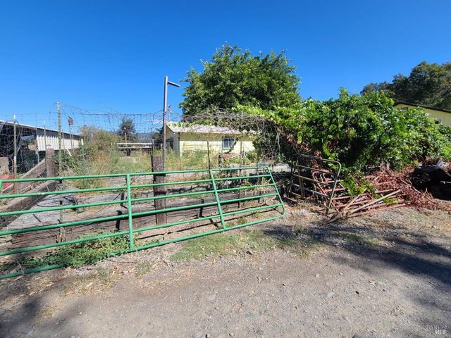 75500 Covelo Rd, Covelo, CA 95428