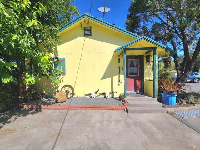 75500 Covelo Rd, Covelo, CA 95428