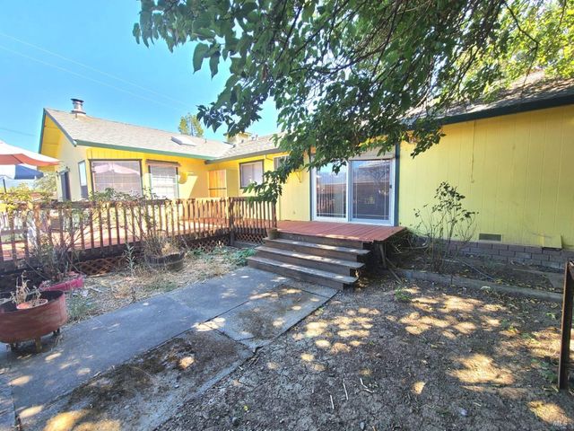 75500 Covelo Rd, Covelo, CA 95428