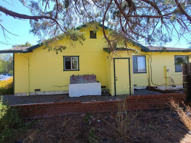 75500 Covelo Rd, Covelo, CA 95428