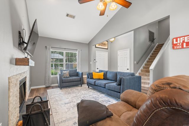 109 Chisholm Trail, Hot Springs, AR 71913