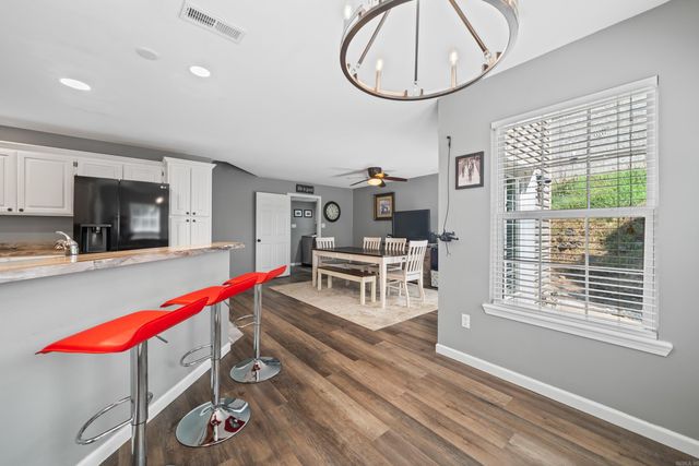 109 Chisholm Trail, Hot Springs, AR 71913