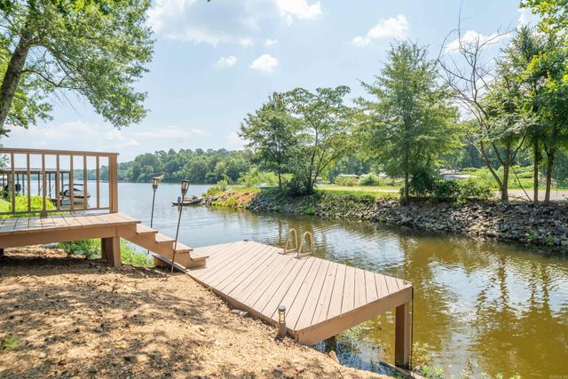 109 Chisholm Trail, Hot Springs, AR 71913