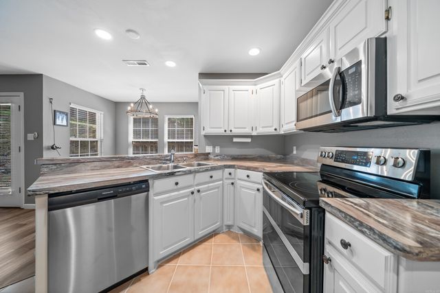 109 Chisholm Trail, Hot Springs, AR 71913