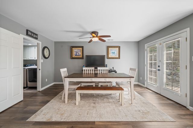 109 Chisholm Trail, Hot Springs, AR 71913