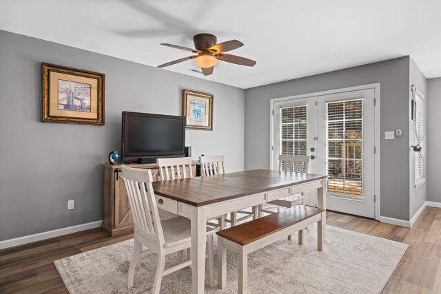 109 Chisholm Trail, Hot Springs, AR 71913