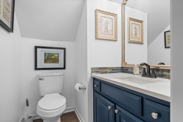 109 Chisholm Trail, Hot Springs, AR 71913