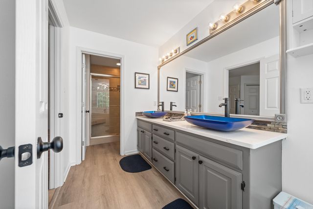 109 Chisholm Trail, Hot Springs, AR 71913