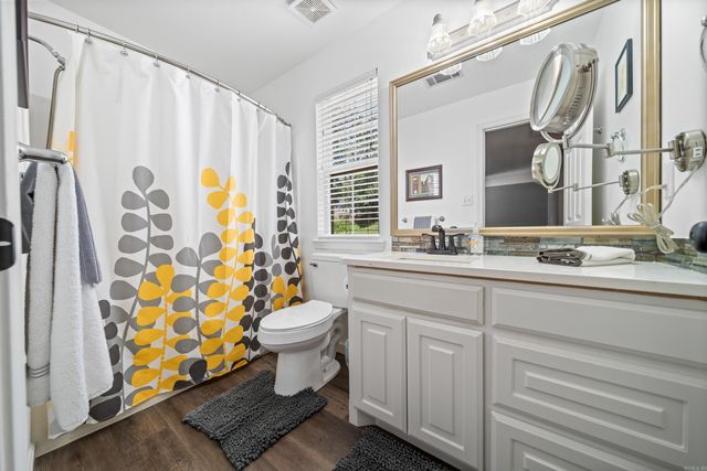 109 Chisholm Trail, Hot Springs, AR 71913