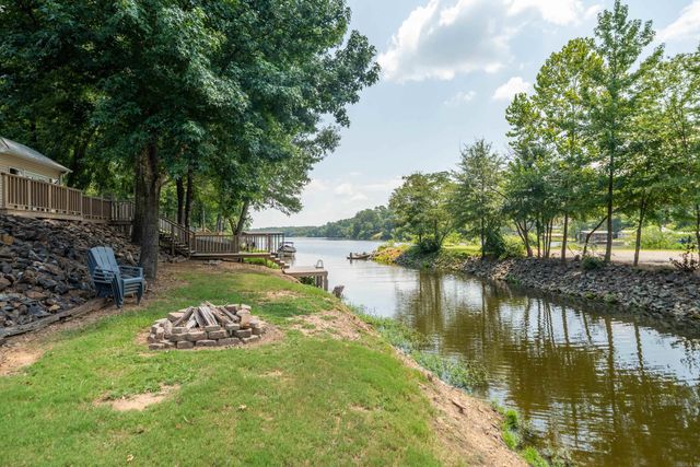 109 Chisholm Trail, Hot Springs, AR 71913