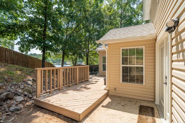 109 Chisholm Trail, Hot Springs, AR 71913
